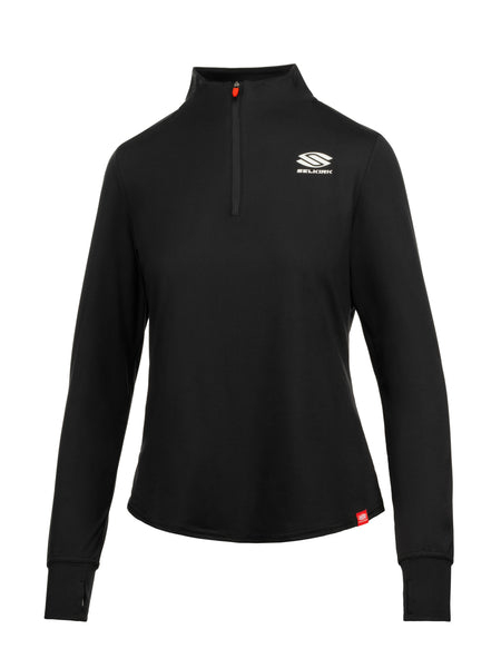 Apparel☆ Selkirk Sport Essentials DualSoft Women's Pickleball ¼ Zip