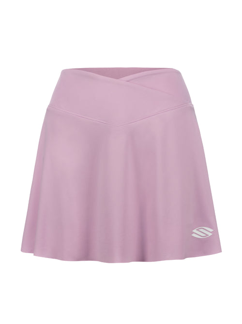 Selkirk Sport Essentials women’s pickleball skirt.