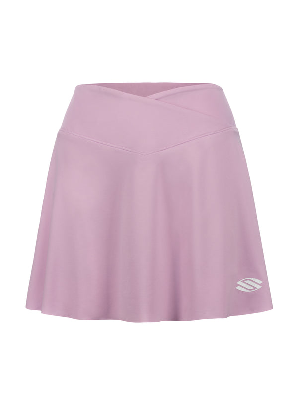 Selkirk Sport Essentials women’s pickleball skirt.