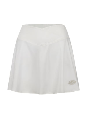 Selkirk Sport Essentials women’s pickleball skirt.