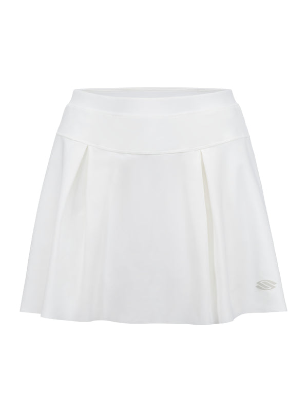 Women's Pro Line Woven Pickleball Skirt