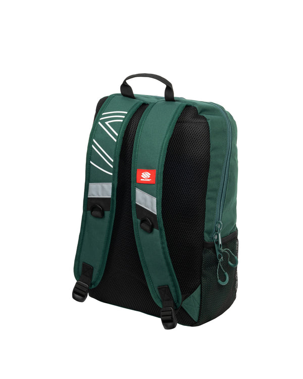 Selkirk pickleball bags & backpacks - Core Line Day Bag in forest green.