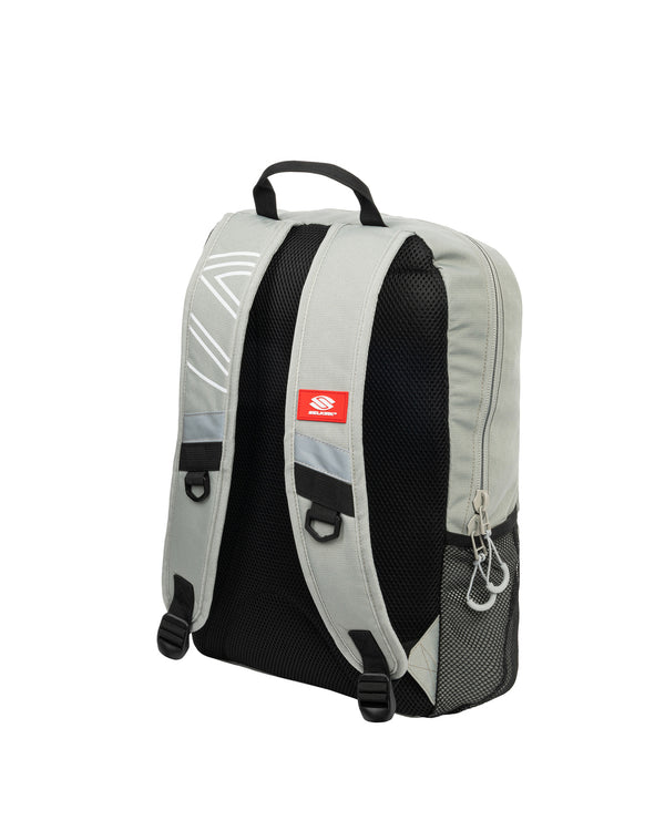 Selkirk pickleball bags & backpacks - Core Line Day Bag in gray.