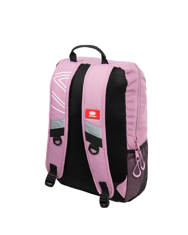 Selkirk pickleball bags & backpacks - Core Line Day Bag in pink.