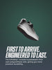 Selkirk Legacy InfiniGrip outsole video