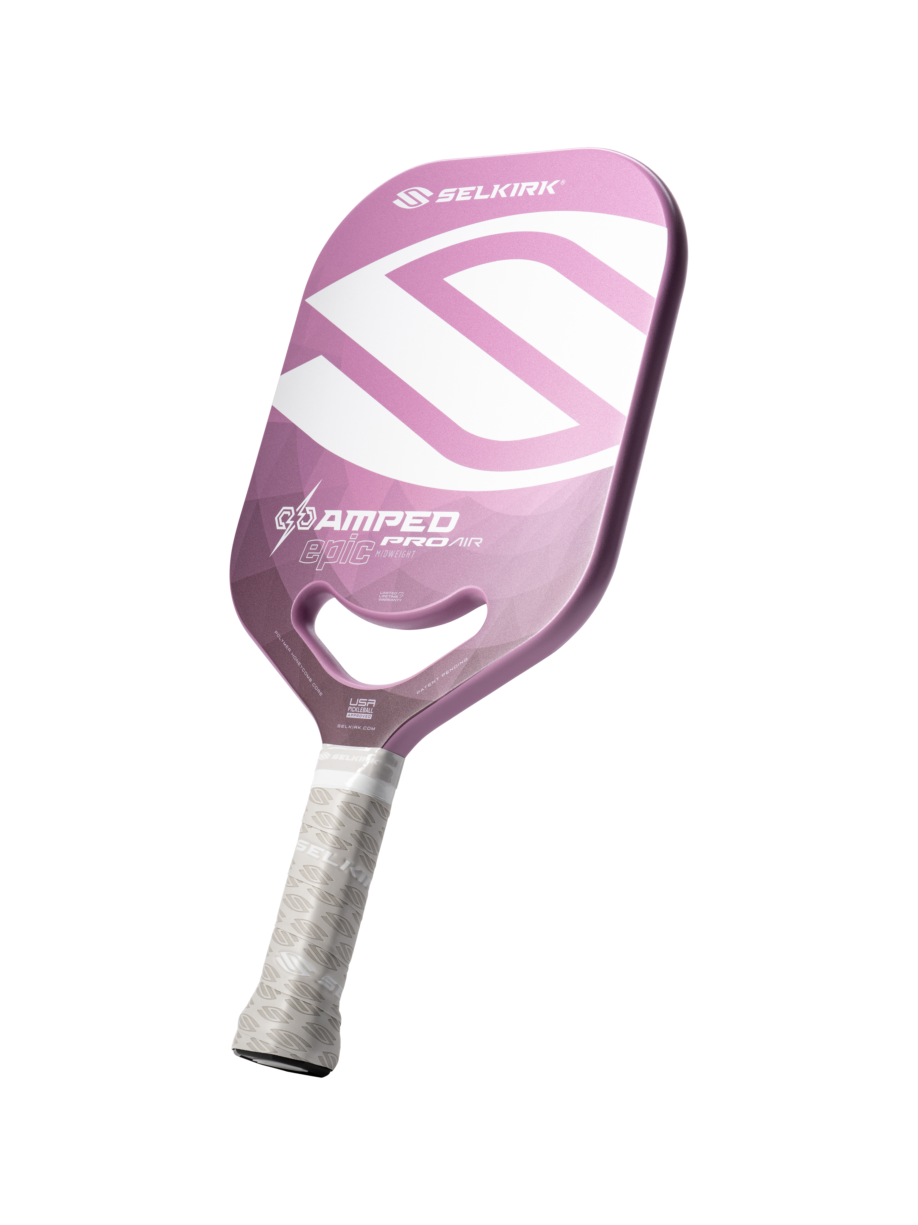 Selkirk AMPED Pro Air Epic