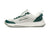 Men's CourtStrike Pickleball Shoes in White Pine, size 7, showcasing breathable mesh and supportive design.