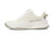 Men's CourtStrike Pro Pickleball Shoes in white with SELKIRK branding