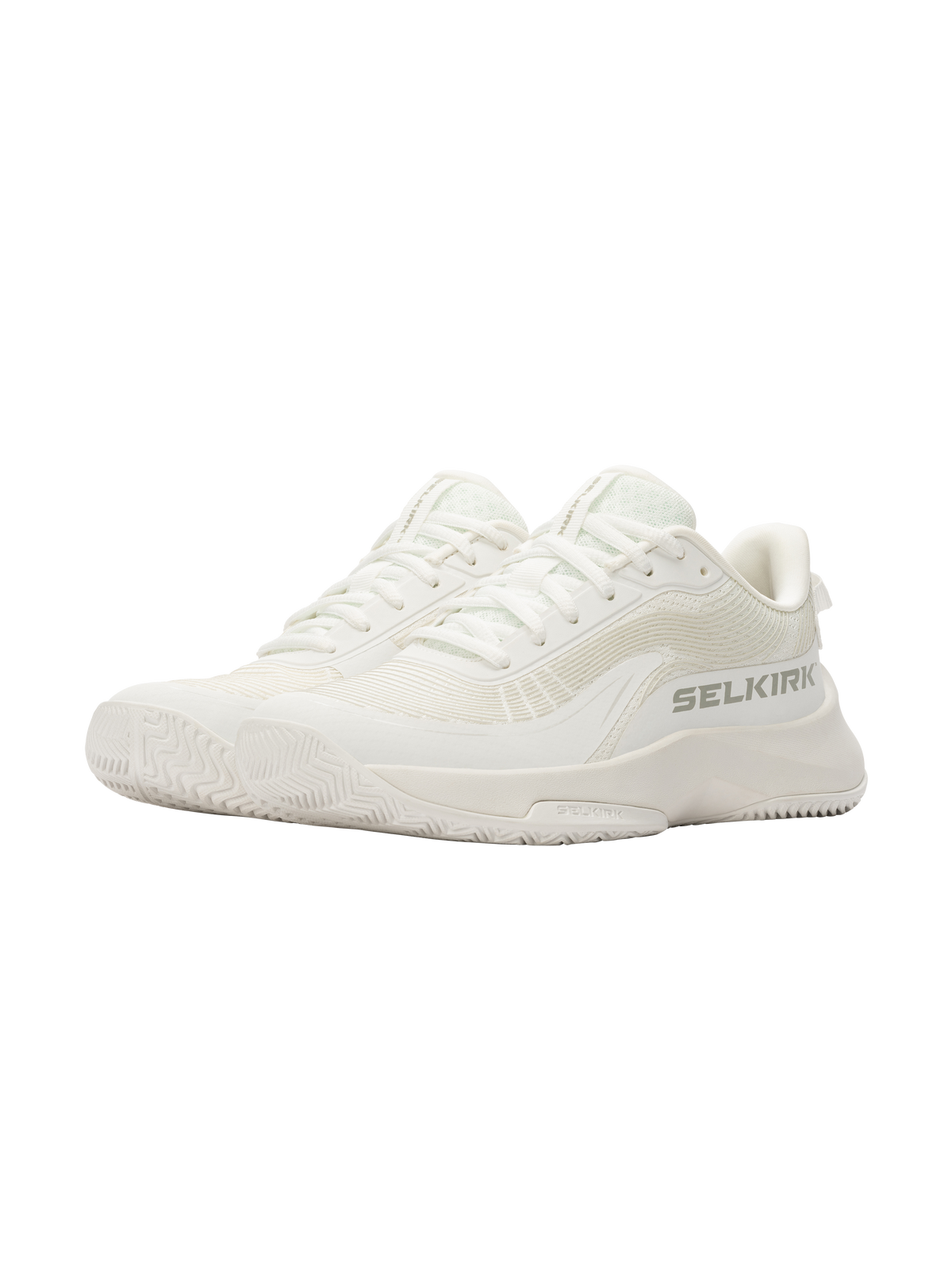 Selkirk Women's CourtStrike Pro 2.0 Pickleball Shoe.