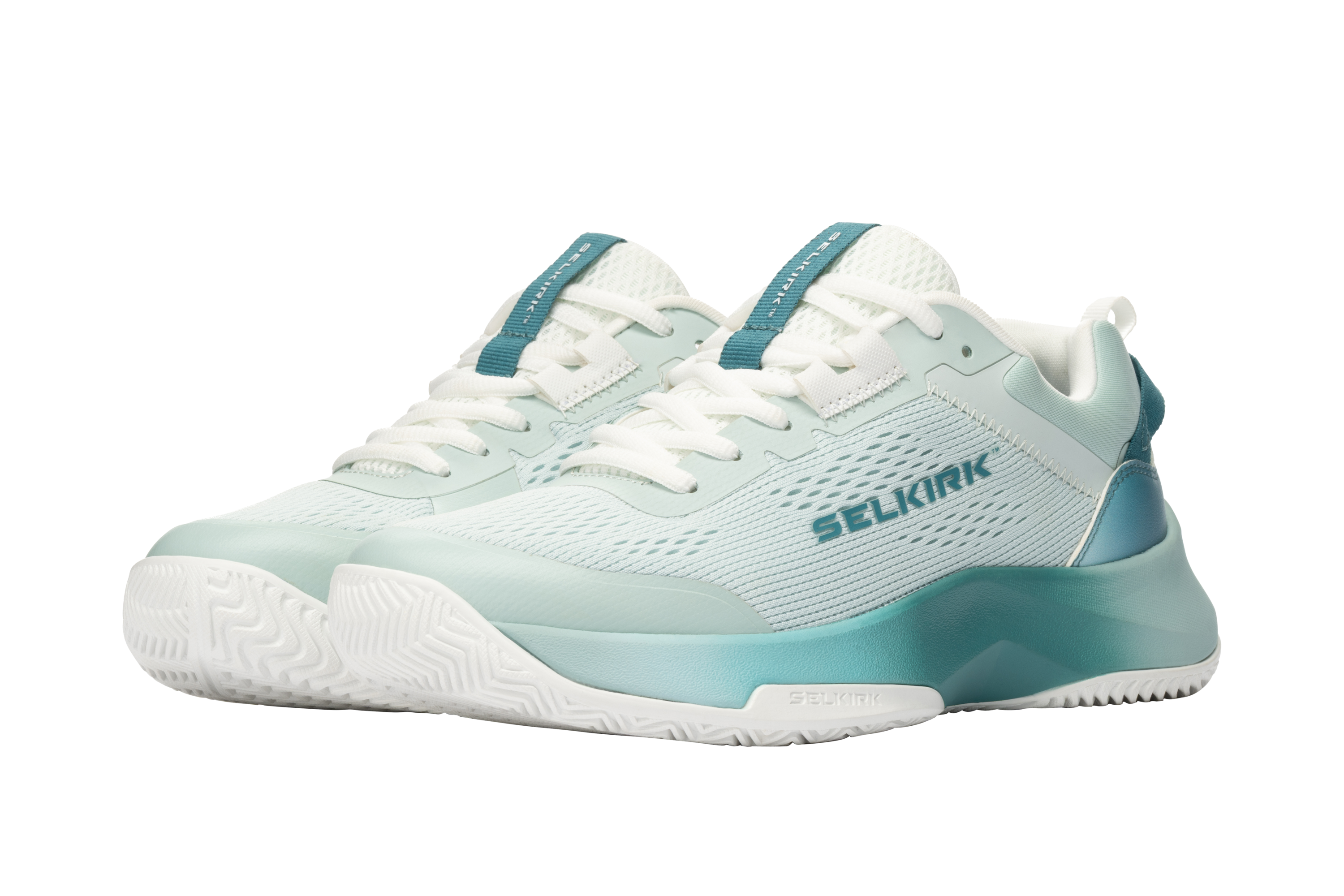 Selkirk Women's CourtStrike 2.0 Pickleball Shoe.