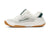 White Pine Women's CourtStrike Pickleball Shoes with a sleek design and rubber outsole