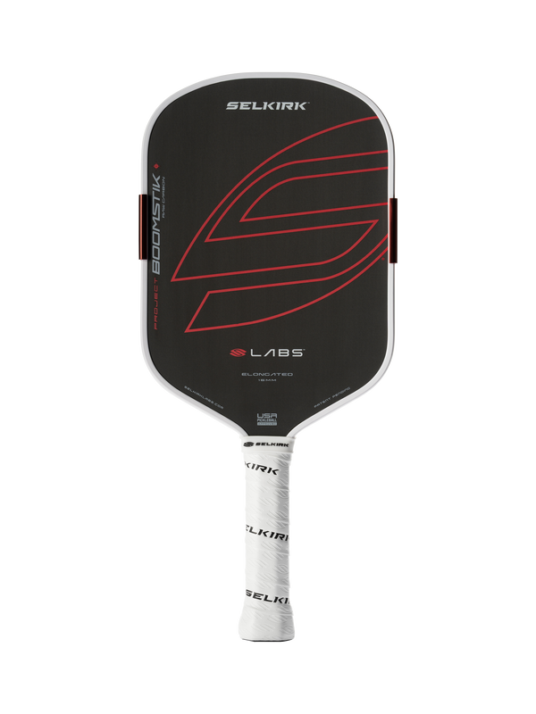 LABS Project Boomstik® Raw Carbon