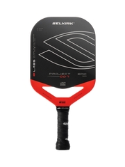 SELKIRK LABS PROJECT 007 10mm Inviktaパドル Selkirk LABS Project 007 | Selkirk Sport - We Are Pickleball