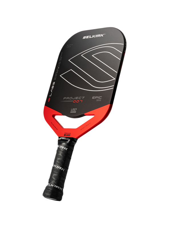 Selkirk LABS Project 007 10mm Epic