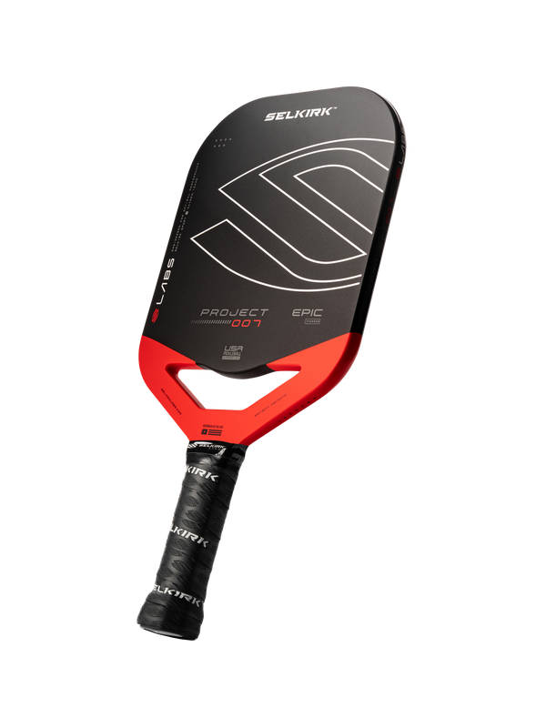 Selkirk LABS Project 007 14mm Epic