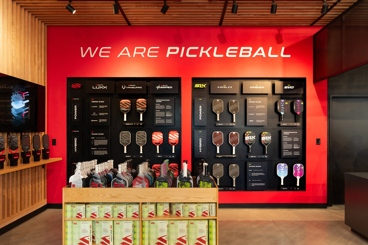 Become an Authorized Retail Partner with Selkirk Sport