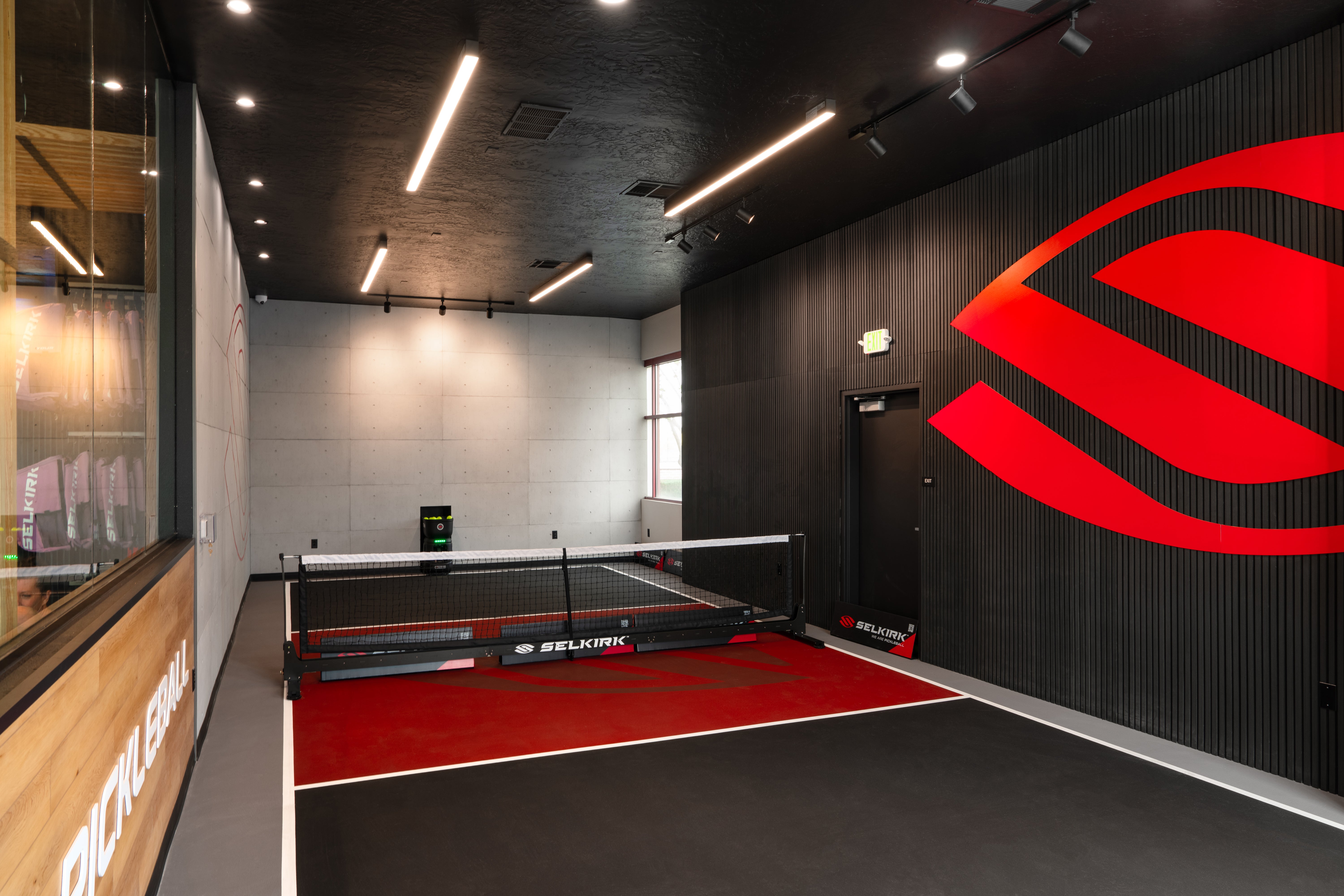 Selkirk Sport retail store image