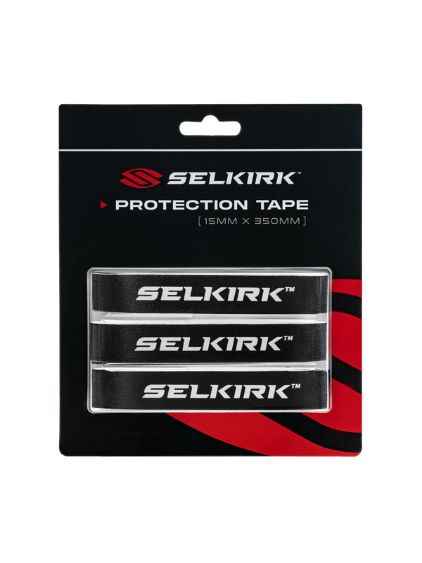 Selkirk Pickleball Paddle Protective Edge Guard Tape