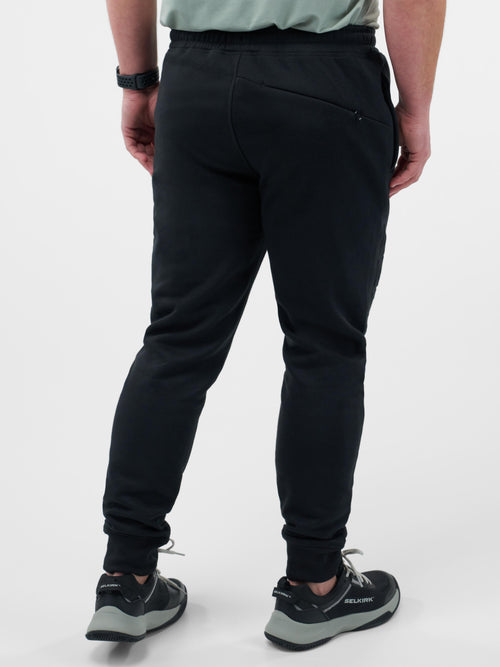 Selkirk Sport Essentials unisex embossed knit pickleball jogger pants.