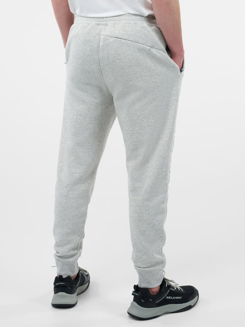 Selkirk Sport Essentials unisex embossed knit pickleball jogger pants.