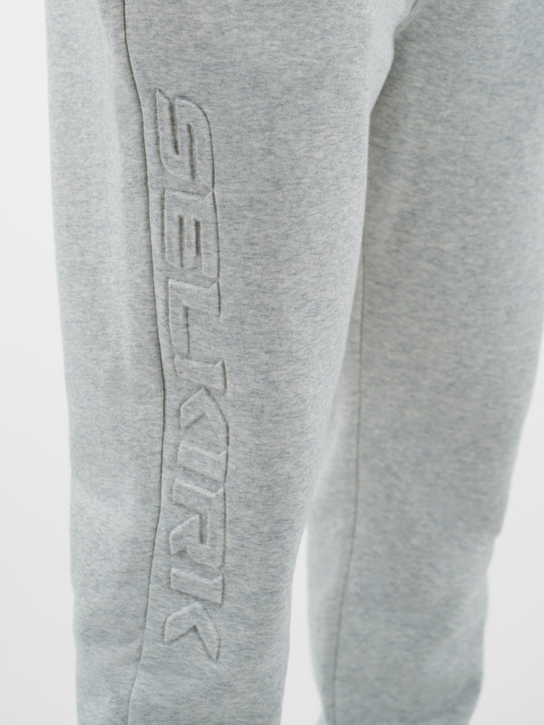 Selkirk Sport Essentials unisex embossed knit pickleball jogger pants.