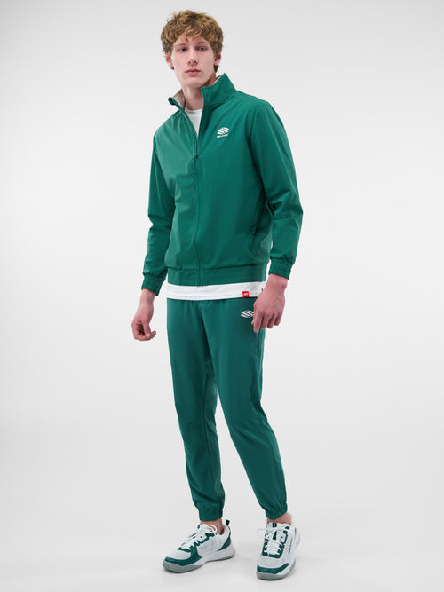 Selkirk Sport Essentials men’s lightweight warm-up pickleball jogger pants.