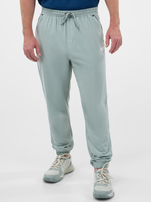 Selkirk Sport Essentials men’s lightweight warm-up pickleball jogger pants.