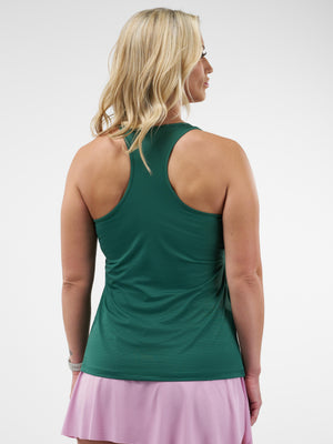 Selkirk Sport Essentials DualSoft women’s pickleball tank top shirt.