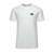 Gray Selkirk TruWear Men's Spectacle 2.0 Lifestyle T-Shirt with Selkirk logo