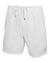 White men's shorts from the AeroFiber Collection, designed for comfort and breathability during pickleball.