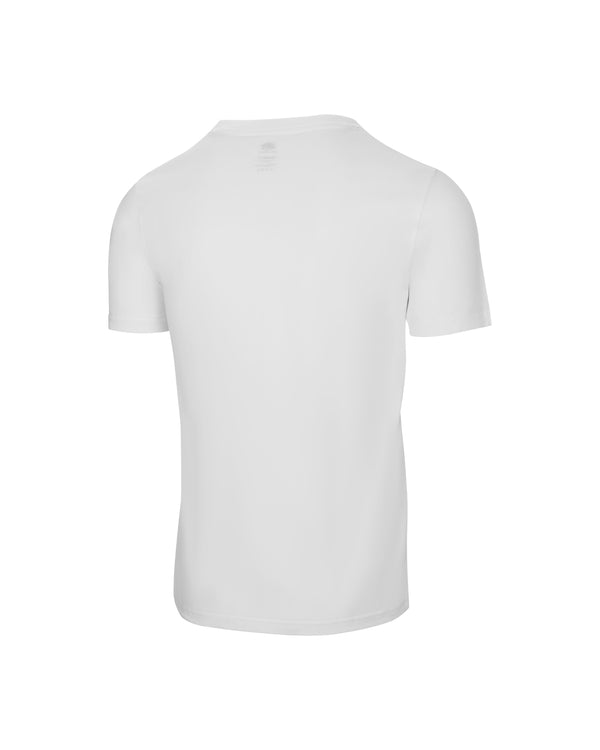 Selkirk pickleball Sideline short-sleeve tee shirt.