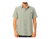 Selkirk Pickleball Spring Owen Collection Men's Horizon UPF50 Tech Short Sleeve Button Down Shirt.