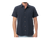 Selkirk Pickleball Spring Owen Collection Men's Horizon UPF50 Tech Short Sleeve Button Down Shirt.