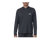 Selkirk Pickleball Spring Owen Men's Campton UPF50 Hooded Long Sleeve Shirt.