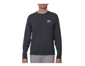 Selkirk Spring Owen Men’s Rafa Long-Sleeve Pickleball Shirt.