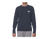 Selkirk Spring Owen Men’s Rafa Long-Sleeve Pickleball Shirt.