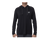 Selkirk pickleball Spring Owen Men’s Payton Pickleball Hoodie in black.