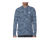 Selkirk pickleball Spring Owen Men’s Payton Pickleball Hoodie in blue camo.