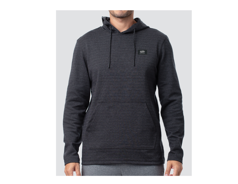Selkirk Pickleball Spring Owen Men's Pitch Hoodie.