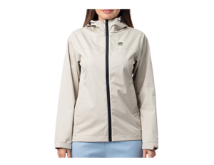 Selkirk Pickleball Spring Owen Women’s Tina Hooded Pickleball Windbreaker Jacket.