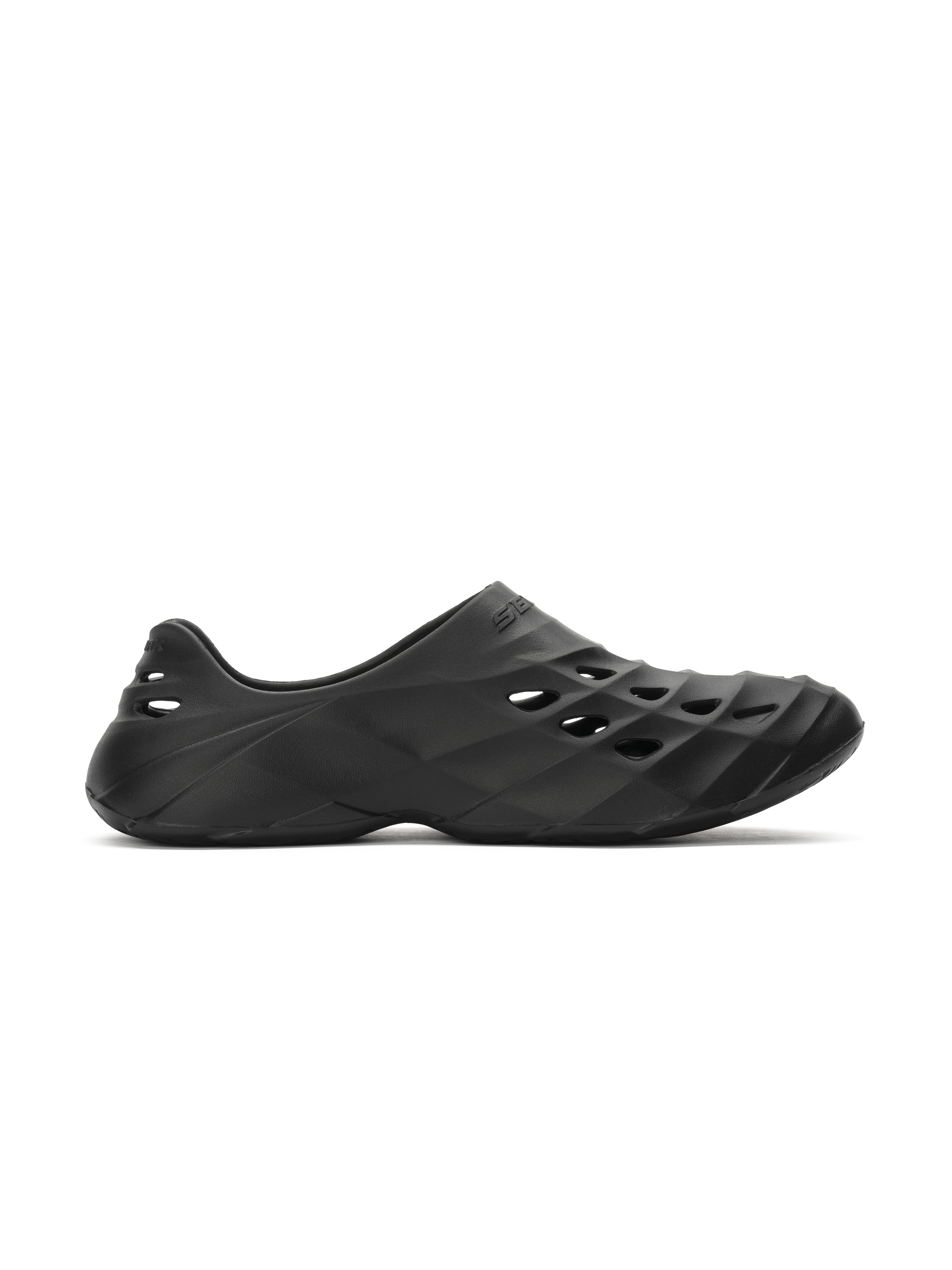 Selkirk Sport Renew Pickleball Recovery Shoe Blackout / M12/W14 Selkirk Sport Renew Pickleball Recovery Shoe Blackout / M12/W14