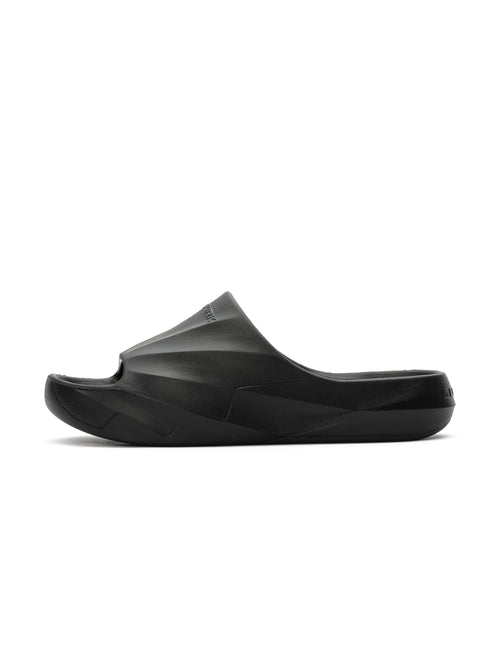 Blackout Podium Pickleball Slide showcasing a sleek, modern design