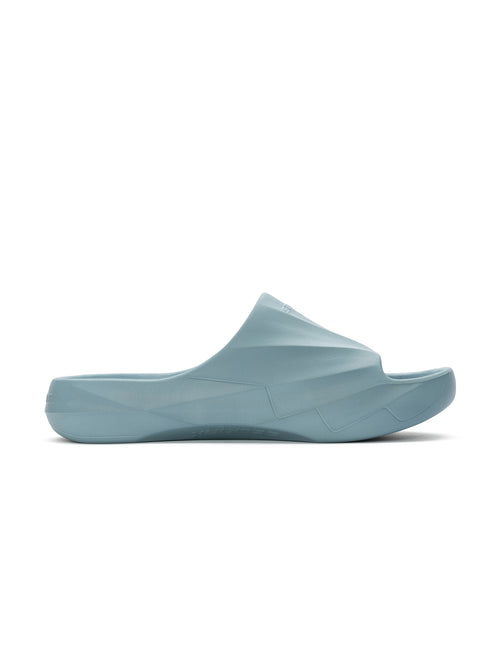 Selkirk pickleball slides shoes in blue.