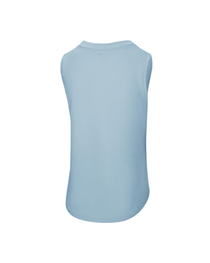 Selkirk pickleball women's Sideline sleeveless tank top shirt.