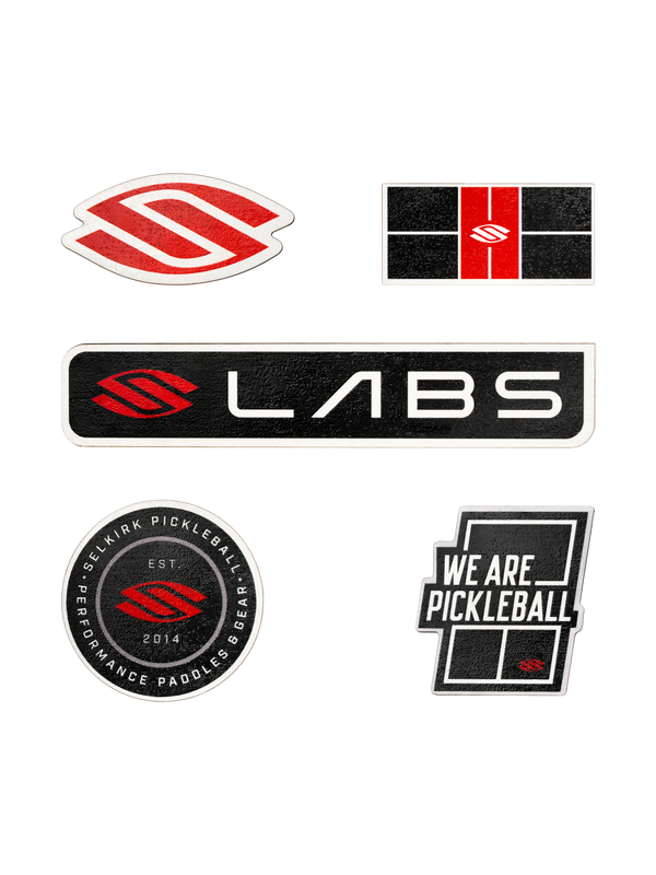 Selkirk Wood Magnet Bundle