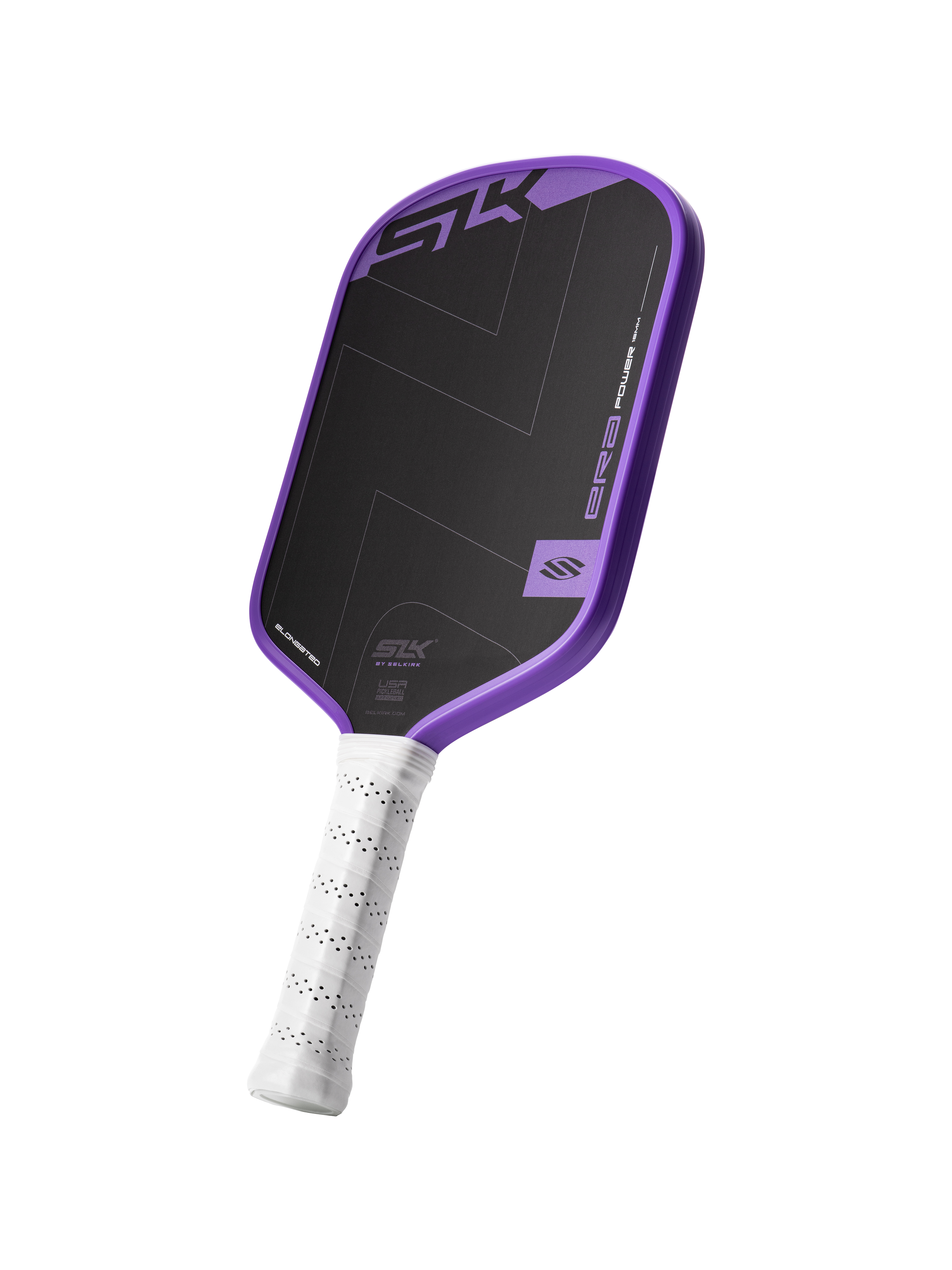 Ultraviolet SLK ERA Power Elongated