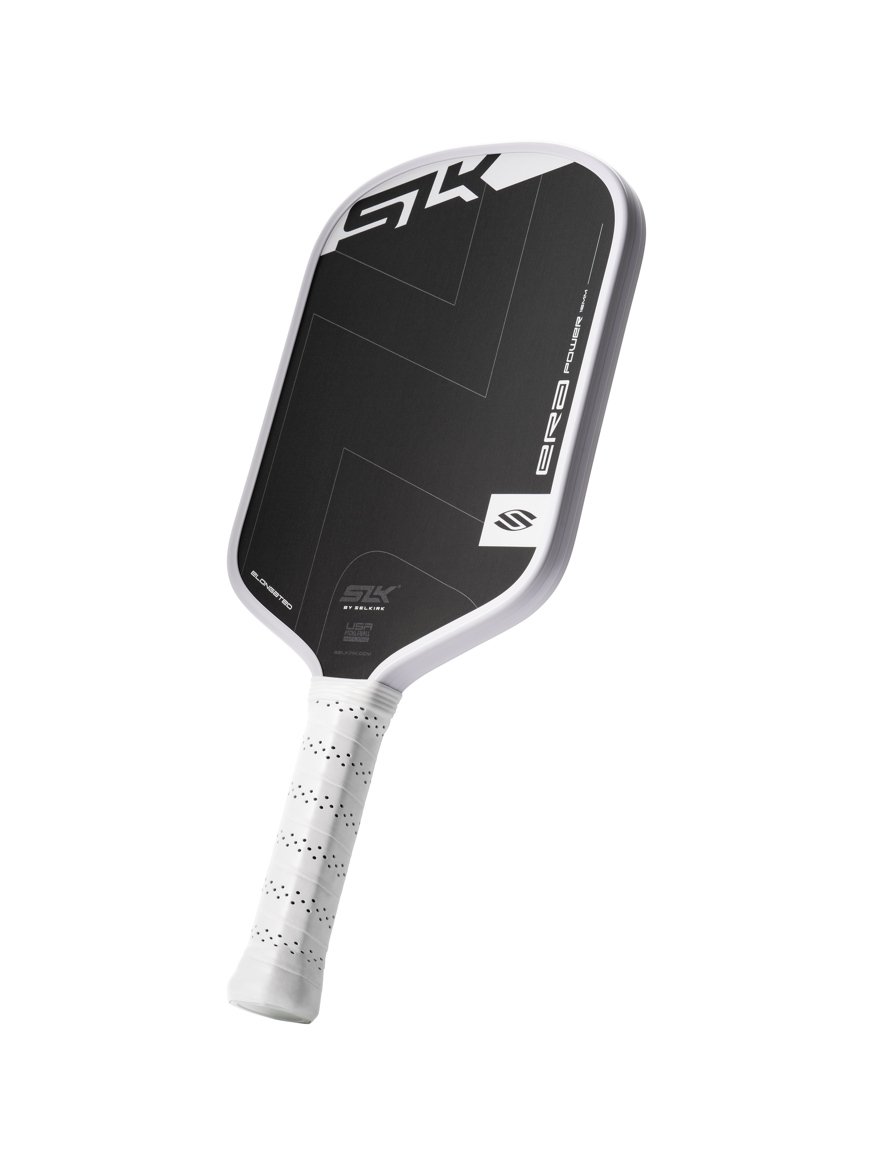 SLK ERA Power Elongated