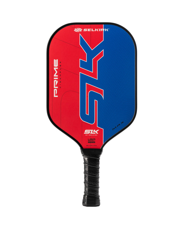 Selkirk SLK Prime Max Pickleball Bundle for Costco.