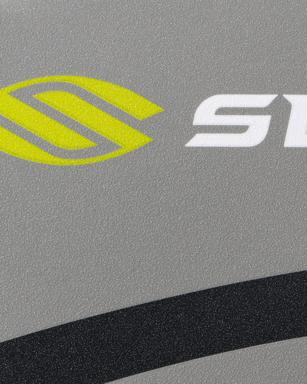 Selkirk VANGUARD Power Air pickleball paddle, available in Invikta, Epic, and S2 paddle shapes.