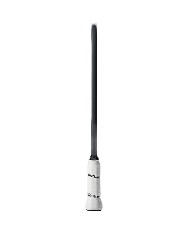 Selkirk VANGUARD Power Air pickleball paddle, available in Invikta, Epic, and S2 paddle shapes.